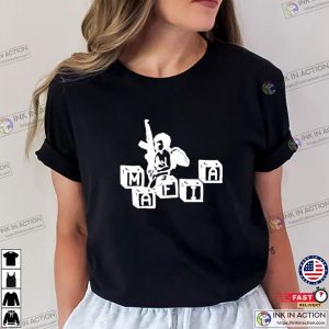 Kai Cenat Mafia T shirt 2