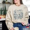 Life Is Good Go Get One Vintage Meme T-shirt