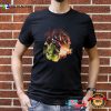 Link X Ganondorf Legend Of Zelda T-shirt