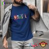 Marvel Logo Avengers Super Heroes T-Shirt