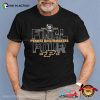 NCAA Final Four 2024 Purdue Boilermakers T-shirt