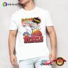 NCAA Final Four National Champions 1990 UNLV Rebels Basketball Tee