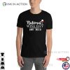 National Wine Day Jan 1 Dec 31 Funny T Shirt