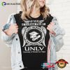 Never Underestimate An Old Woman Who Graduated From UNLV University Of Nevada Las Vegas Shirt