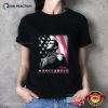 Patriotic Homelander American Flag T-Shirt