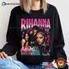 Rihanna Fenty Tour Vintage 90s Tee