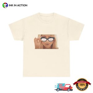 Sabrina Carpenter Cool Graphic Tee 2