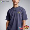 Solar Eclipse 2024 2 Sided T-shirt