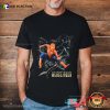 Spider-Man 2 Y2K Webslinger Marvel Movie T-Shirt
