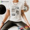 TTPD TS New Album Fanart Tee