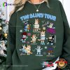 The Bluey Tour Music, Bluey The Show Shirt