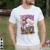 The Showman Atta Boy 2024 Philly MLB T-shirt