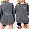 The Tortured Poets Department Member, New Album Era Shirt
