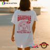 The World Is Brighter With You In It Mental Health Shirts