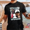 Tiger Woods Professional Golfer Vintage Style T-shirt