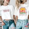 Tomorrow Needs You Mental Health Shirts