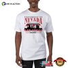 University Of Nevada Las Vegas St 1957 T-shirt