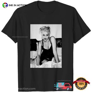 Vintage Gwen Stefani Just A Girl Unisex T shirt