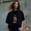 WWE Aj Lee American Author And Screenwriter Shirt