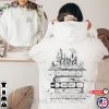 Wizard Hogwarts Book Harry Potter Series T-shirt