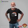 Woke Up Gay Again Gay Pride Flag Rainbow T-shirt