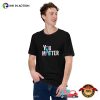You Matter Suicide Prevention T Shirt