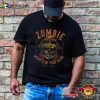 Zombie What is In Your Head Retro Rock Music T-shirt
