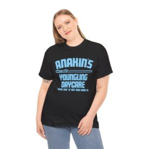 anakins youngling daycare tee (2)