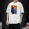 Marvin Gaye What’s Going On Shirt