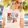 Taylor Swift The Red Album, Bluey Family Shirt