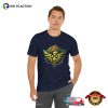 Tears Of The Kingdom Zelda Logo Art T-shirt