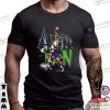 Anthony Edwards Timberwolves Antman NBA Basketball Tee