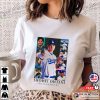 Baseball Shohei Ohtani The Dodgers Era Graphic T-shirt