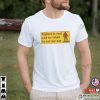 Bigfoot Tried To Eat My Ass Funny Meme T-shirt