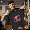 Billie Eilish I love My Girlfriend Unisex T-Shirt