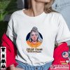 Billie Eilish When We Fall Asleep World Tour T-shirt