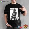 Bob Dylan Blowing In The Wind Classic T-shirt