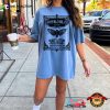 Buffalo Bill EST. 1991 Body Lotion Comfort Colors T-shirt