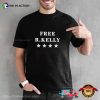 CatixCases Free R Kelly Basic T-shirt