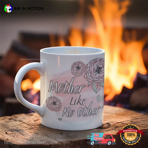Celebrate Mom’s Love With Celebrate Mom’s Love With Mug