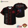 Customized Marvel Spider Verse Spiderman Baseball Jersey No.2