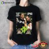 D Generation X Shawn Michaels Wrestling Tee