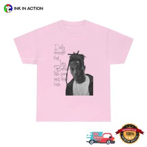 Daily Reminder That Joey Badass Has Some Next Level Boys T shirt 2