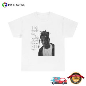 Daily Reminder That Joey Badass Has Some Next Level Boys T shirt 3