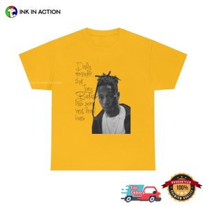 Daily Reminder That Joey Badass Has Some Next Level Boys T shirt
