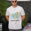 Dang, Fell Victim To Hubris Again Funny Cat T-shirt