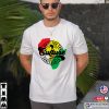 Do It For The Juneteenth Culture 1865 T-shirt, Celebration Of Juneteenth Merch