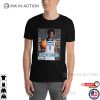 Everybody Loves Anthony Edwards NBA Graphic Tee