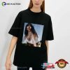 Fashion Style Billie Eilish Tour 2024 T-shirt