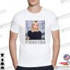 Feminem Funny Eminem Portrait Parody Shirt